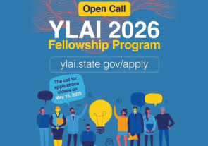 Beca Emprendedores: Young Leaders of the Americas Initiative Fellowship Program, EducationUSA
